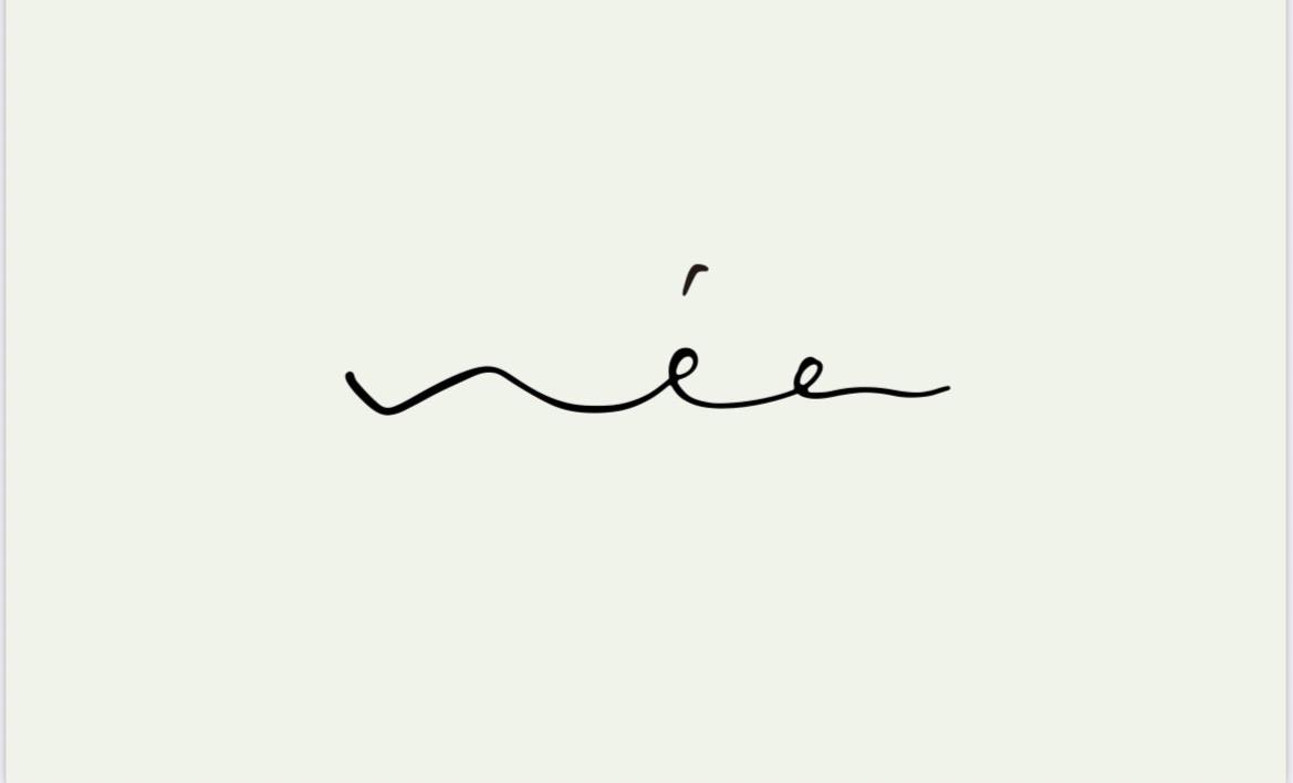 née