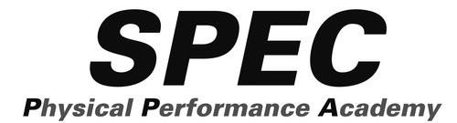 SPEC physical performance academy