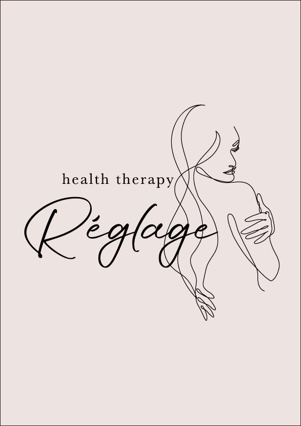 health therapy Reglage