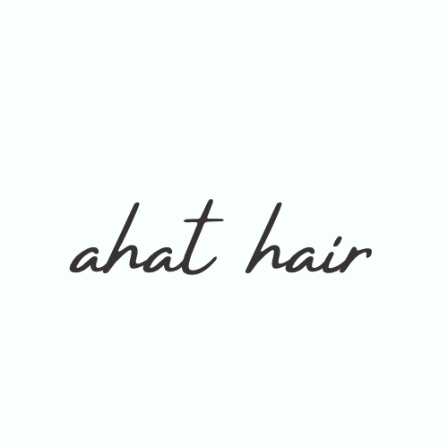 ahat hair