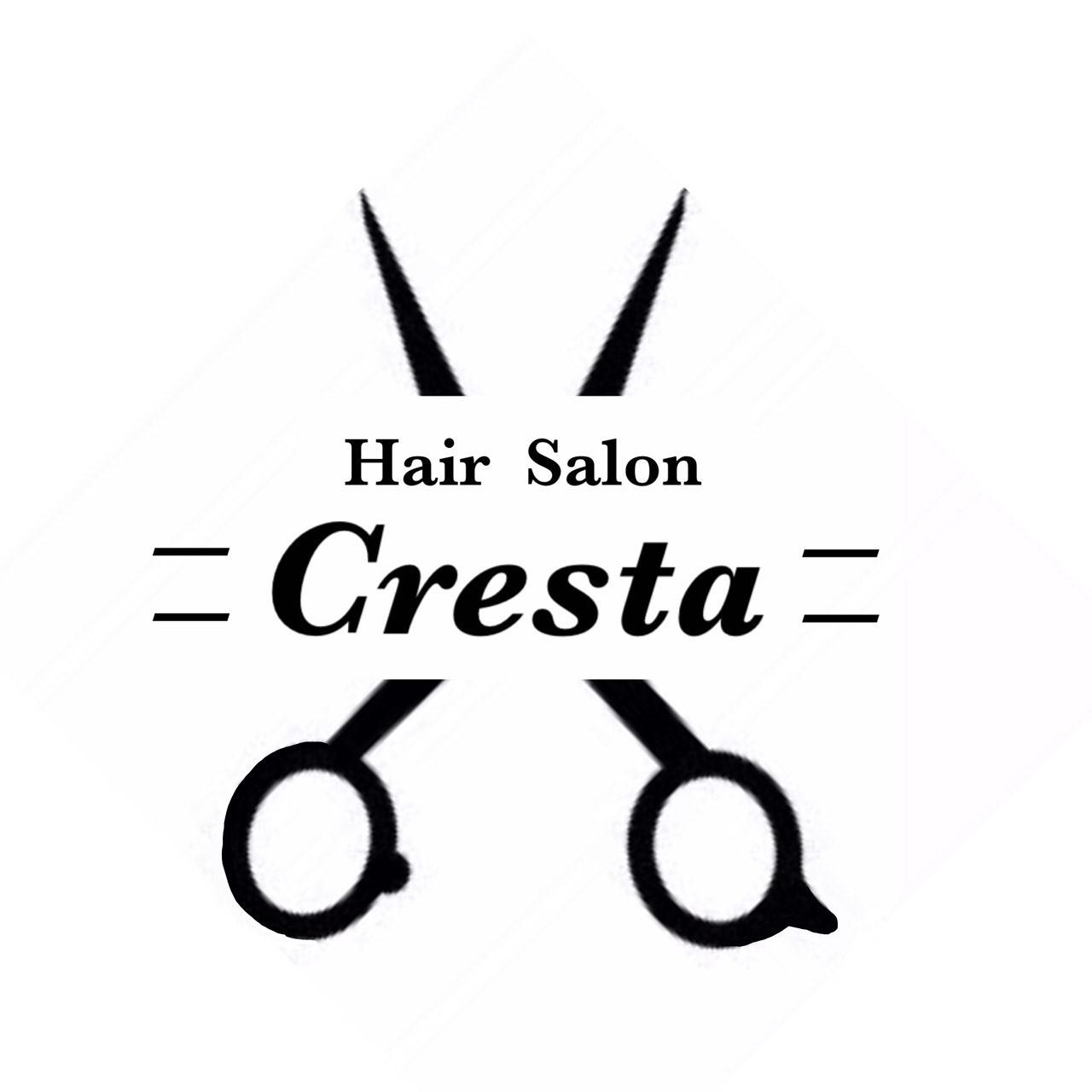 ヘアサロンクレスタ