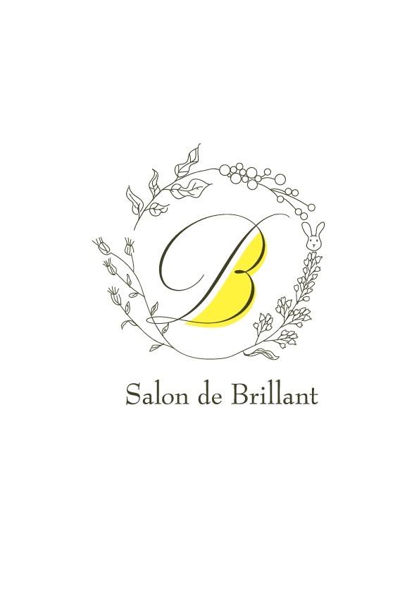 Salon de brillant
