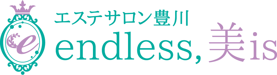 endless,美isエステサロン豊川