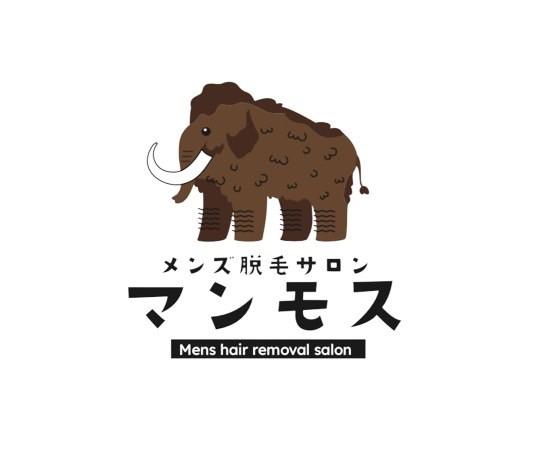 メンズ脱毛サロン マンモス