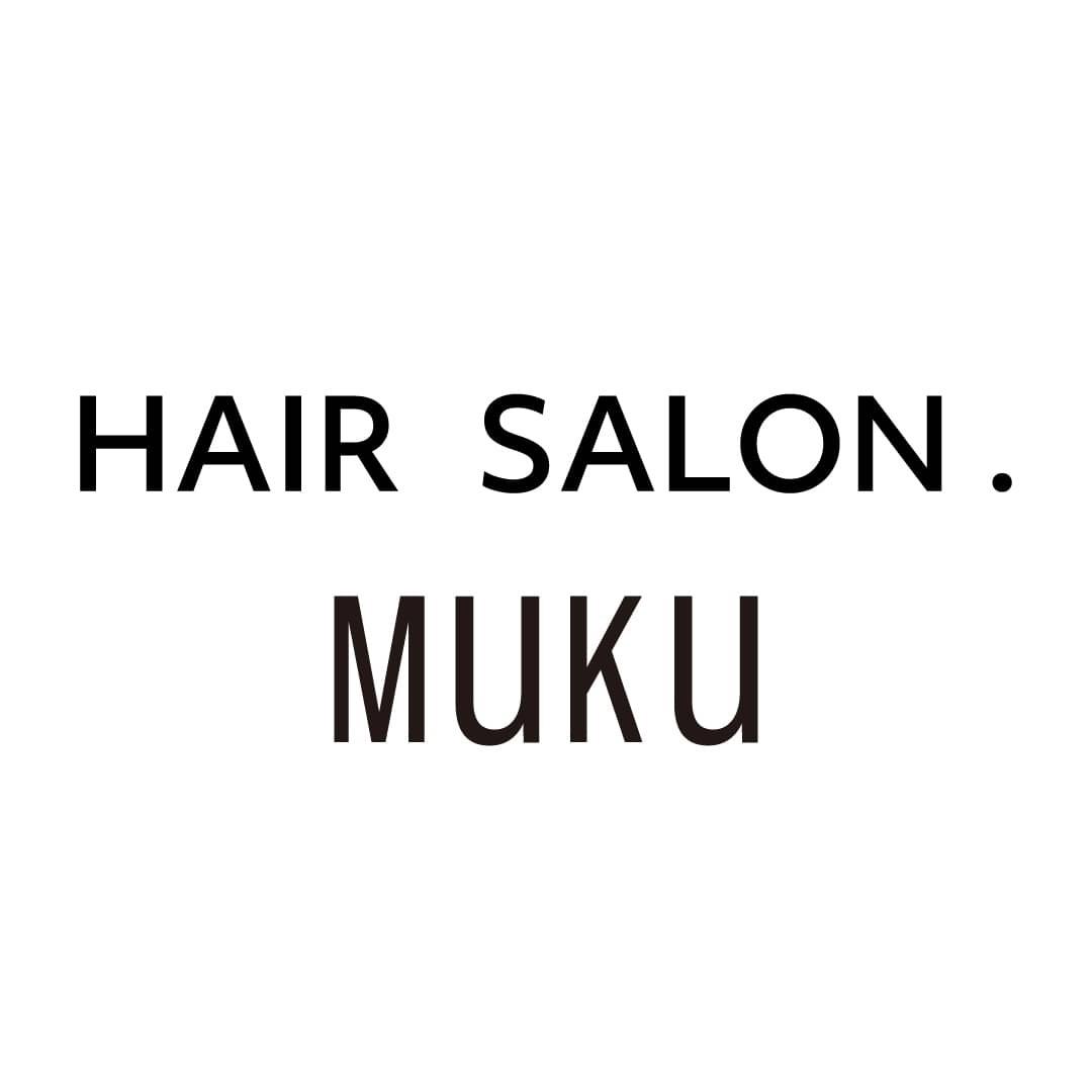 HAIR SALON. MuKu
