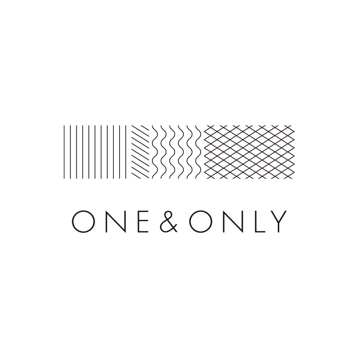 ONE&amp;ONLY
