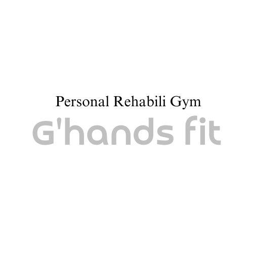 G'hands &amp;  Fit