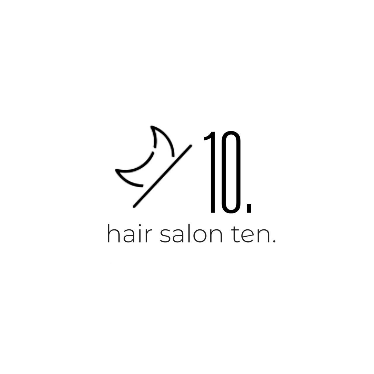 ten.