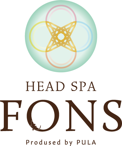 HEAD SPA FONS