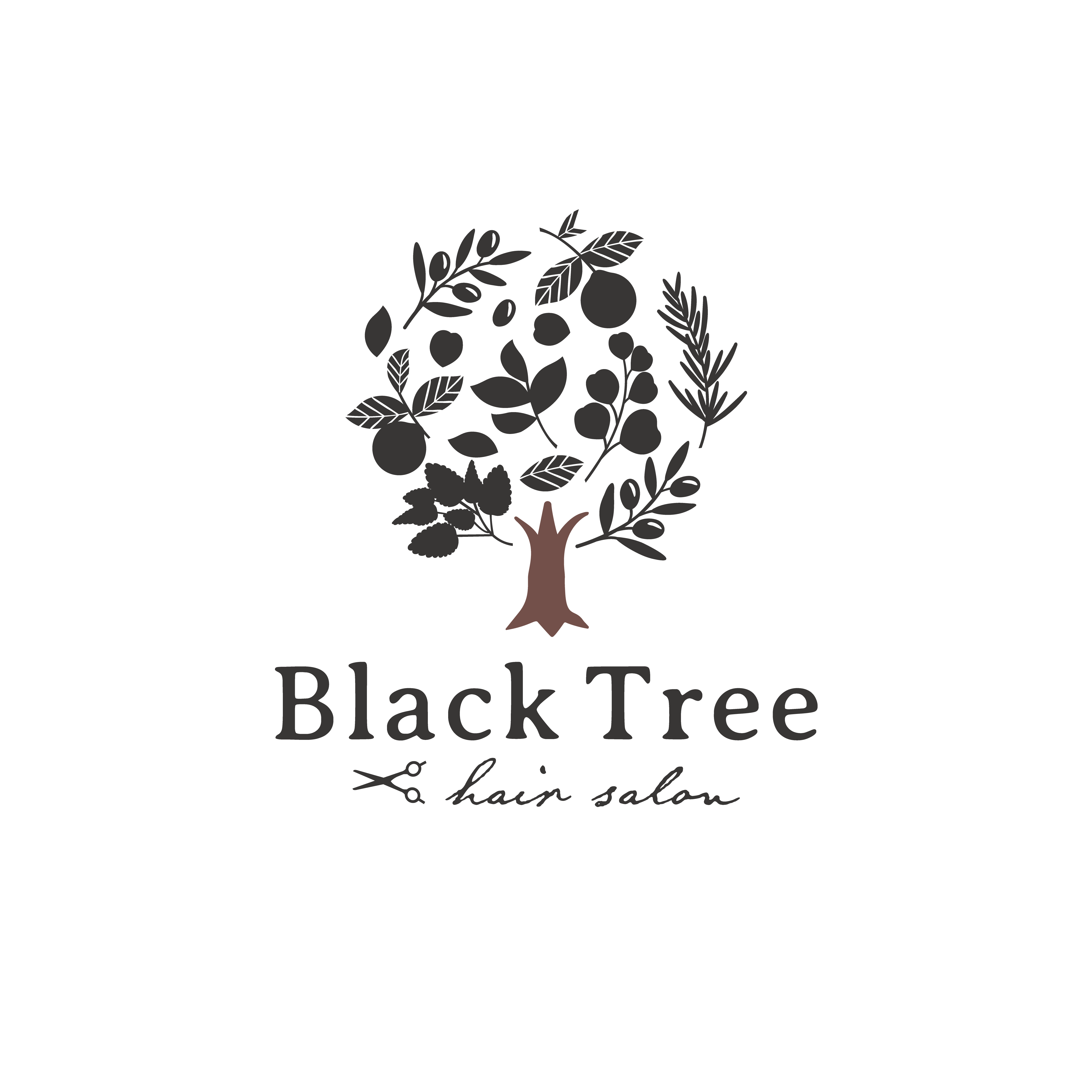 Black Tree
