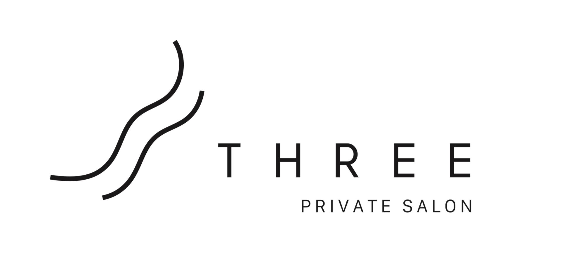 THREE
