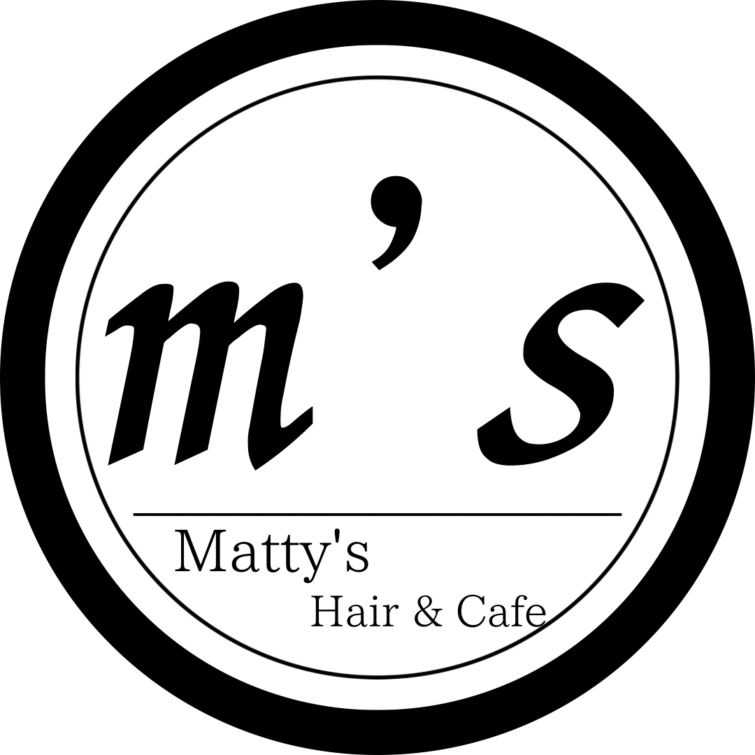 Hair&amp;Cafe Matty’s