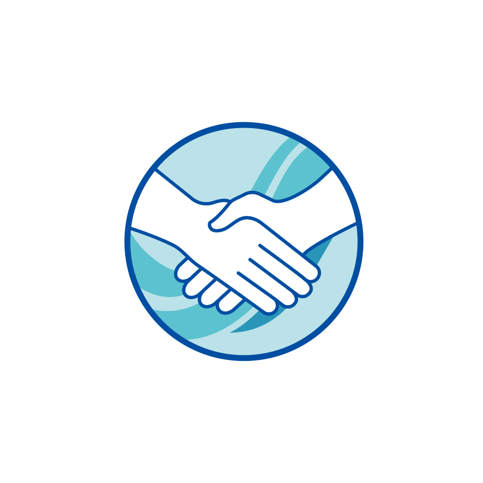 整体院つながり