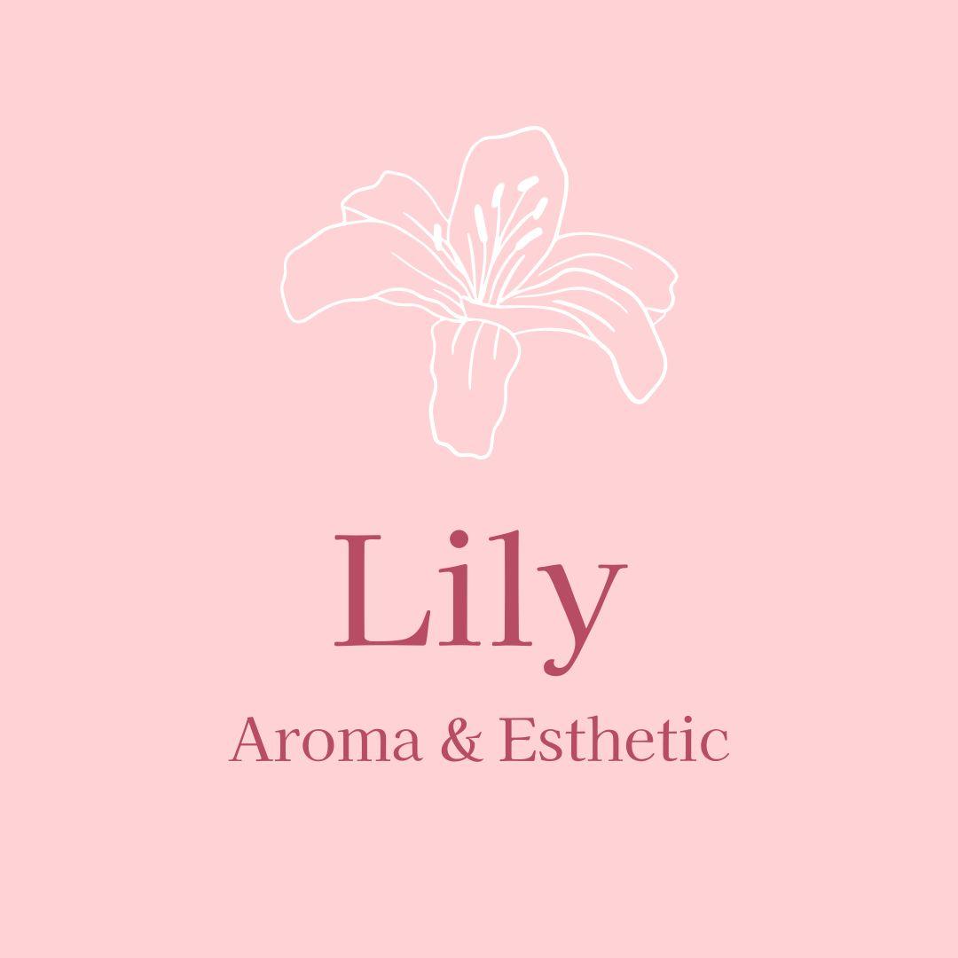 Aroma＆Esthetic Lily