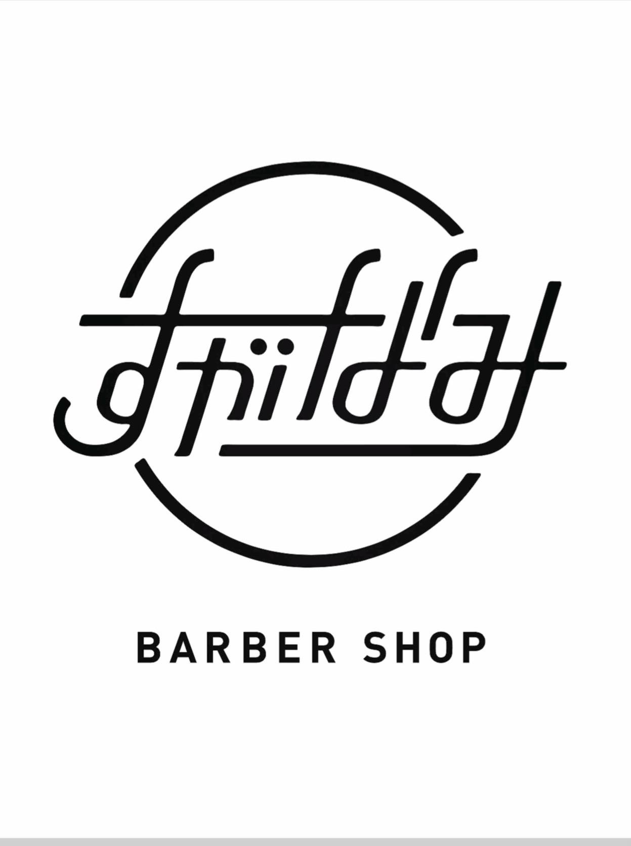 すがなみBarber shop